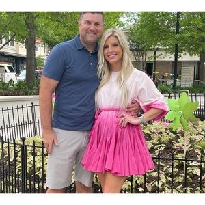 Meet your Posher, Carrie